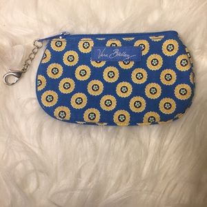Vera Bradley wallet